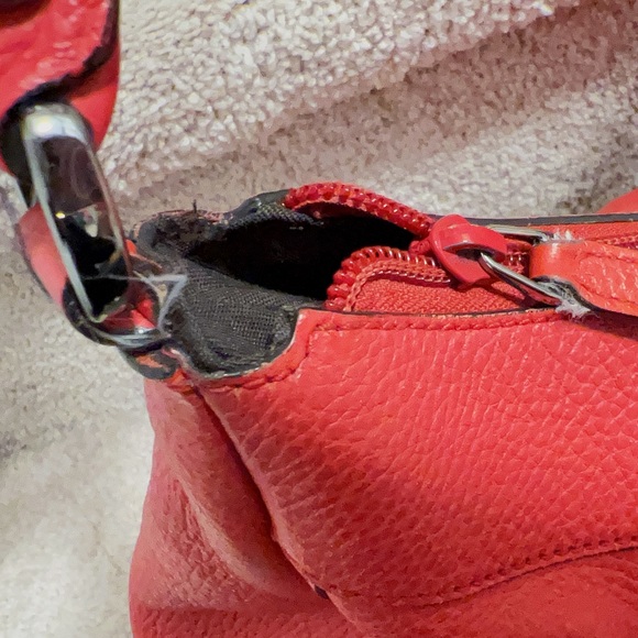 Gucci D-Ring Hobo Bag - Picture 8 of 12